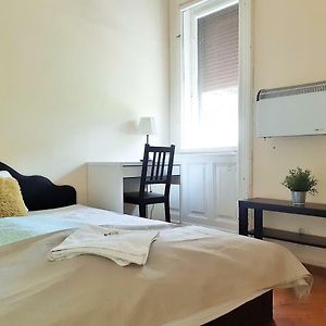 Wesselenyi Rooms Near Gozsdu Udvar